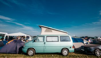 Wohnmobil