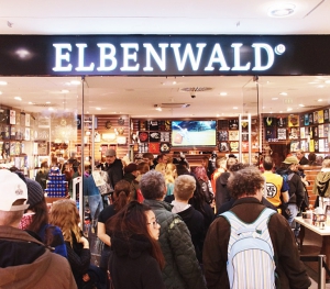 Elbenwald Store Elbenwald Store