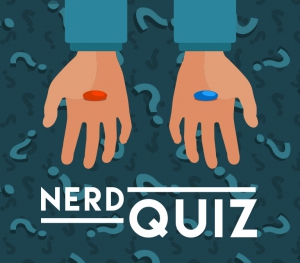 Elbenwald Nerd-Quiz Elbenwald Nerd-Quiz