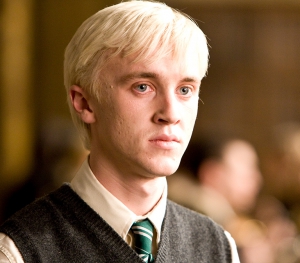Tom Felton Tom Felton