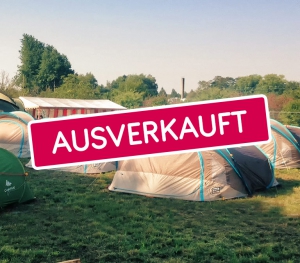 Zelt für zwei Zelt für zwei