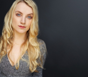 Evanna Lynch Evanna Lynch