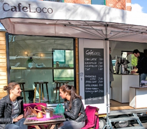 Cafe Loco Cafe Loco