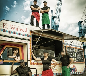 El Waleed El Waleed