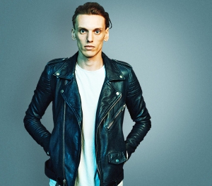 Jamie Campbell Bower Jamie Campbell Bower