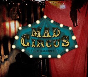 Mad Circus Mad Circus
