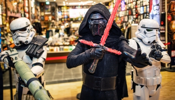 501st Legion