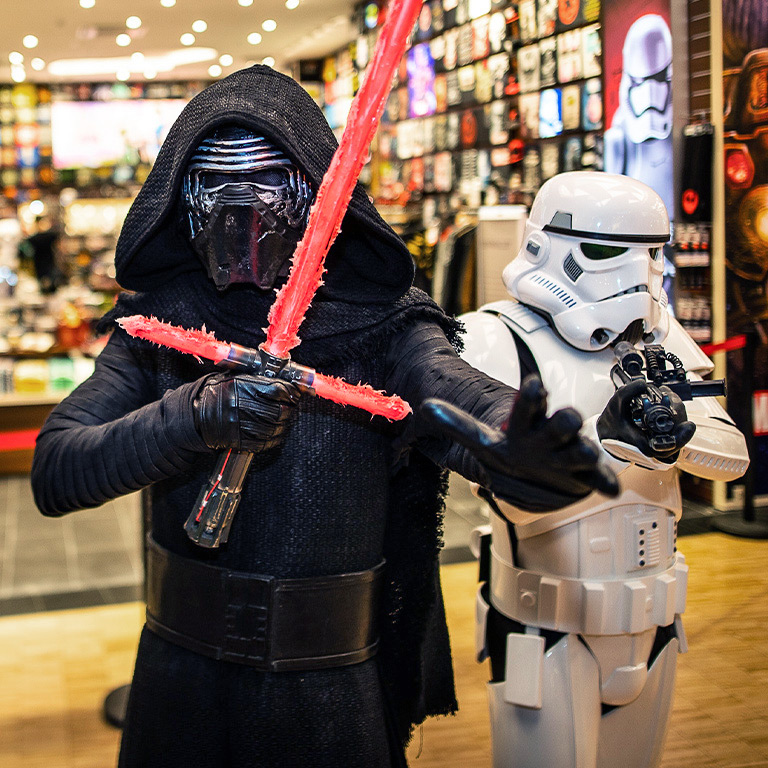 501st Legion 501st Legion