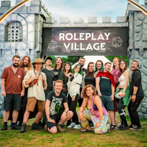 Rollenspiel-Team Rollenspiel-Team