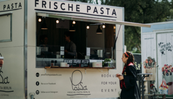 Pasta Paisà