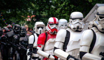 501st Legion