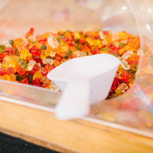 Pick & Mix, Foto: Thor Täuber Pick & Mix, Foto: Thor Täuber