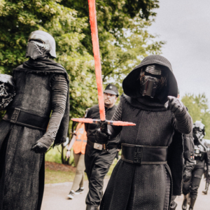 501st Legion