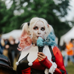 Black Monkey Ice Cream, Foto: Robin Schmiedebach Black Monkey Ice Cream, Foto: Robin Schmiedebach