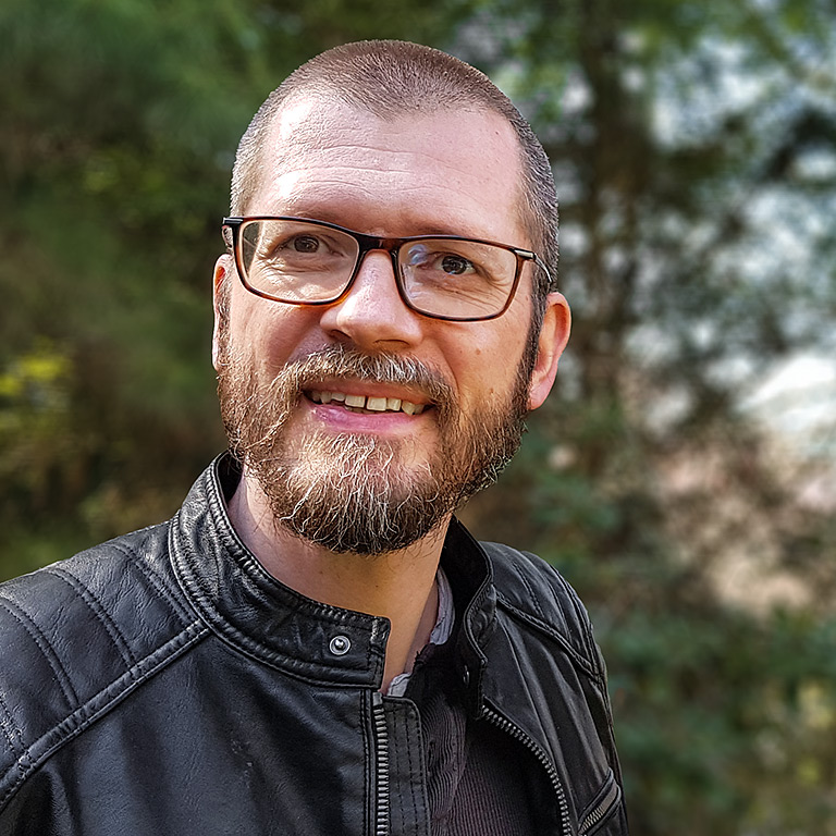 Boris Koch Boris Koch