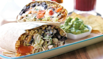 Berlin Burrito Company
