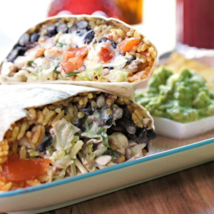 Berlin Burrito Company Berlin Burrito Company