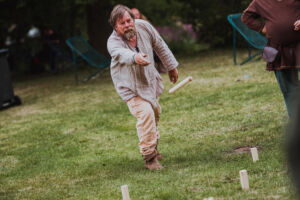 Mittelalterlager Mittelalterlager