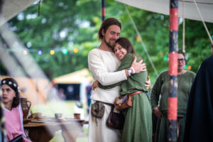 Mittelalterlager Mittelalterlager