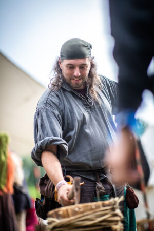 Mittelalterlager Mittelalterlager