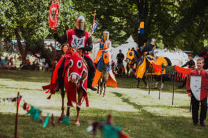 Ritterspiele Ritterspiele