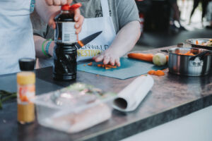 Battle of Communities