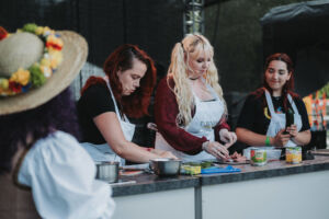 Battle of Communities