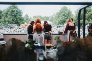 Battle of Communities