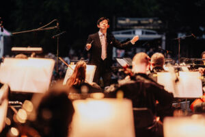 Elbenwald in Concert