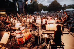 Elbenwald in Concert