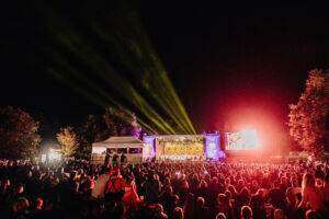 Elbenwald in Concert