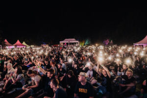 Elbenwald in Concert