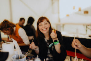 Workshop Zauberkessel