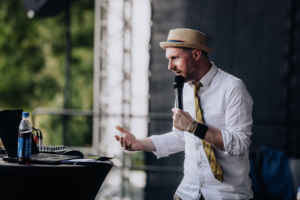 Quiz für Harry Potter Fans