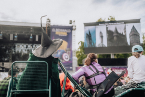 Quiz für Harry Potter Fans