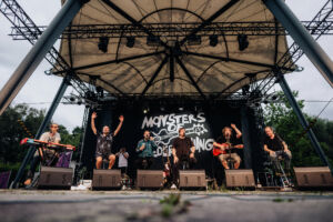 Monsters of Liedermaching