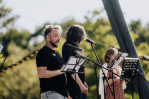 Paul Burghardt Hörspiel