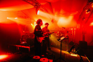 Randale Orchester Mitsingkonzert