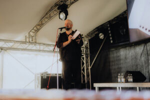 Workshop für Wackelaugistik