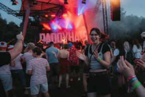 The O’Reillys and the Paddyhats