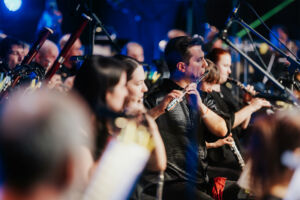 Elbenwald in Concert