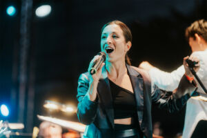 Elbenwald in Concert