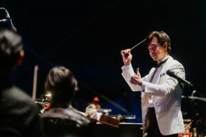 Elbenwald in Concert