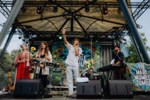 The Magic Mumble Jumble