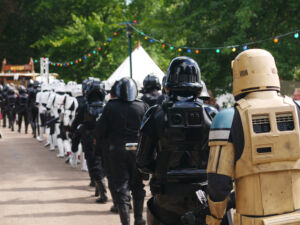 501st Legion - German Garrison 501st Legion - German Garrison