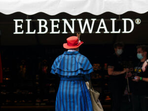 Elbenwald Store Elbenwald Store