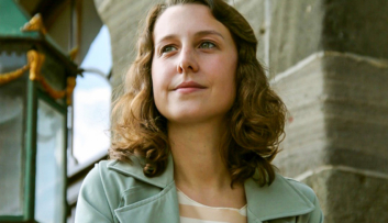 Carina Schnell