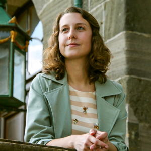 Carina Schnell, Foto: Markus Griechbaum Carina Schnell, Foto: Markus Griechbaum