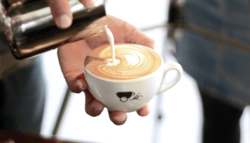 Coffee-Bikes
