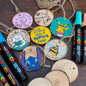 Das creative Hobby Das creative Hobby
